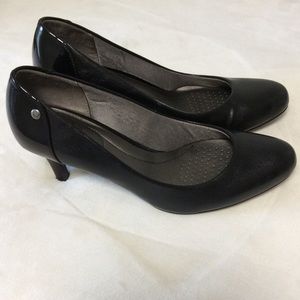 Black Heels - perfect for work!!